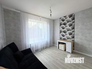 Дом 150м², 2-этажный, участок 4 сот.  