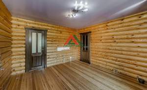 Дом 226м&sup2;, 2-этажный, участок 10 сот.  