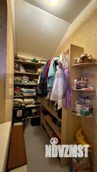 Дом 130м², 2-этажный, участок 4 сот.  