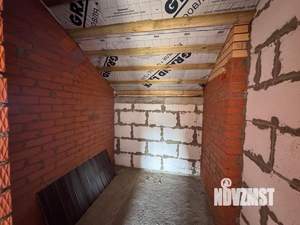 Дом 120м², 2-этажный, участок 5 сот.  