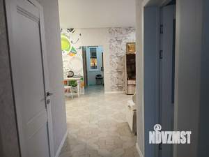 Дом 73м&sup2;, 1-этажный, участок 3 сот.  