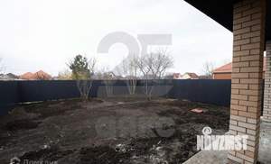 Дом 110м², 1-этажный, участок 5 сот.  