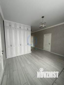 Дом 100м&sup2;, 1-этажный, участок 10 сот.  