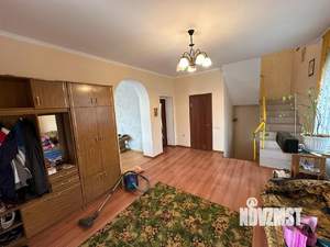 Дом 197м², 2-этажный, участок 5 сот.  