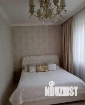 Дом 80м&sup2;, 1-этажный, участок 6 сот.  