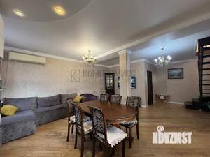 Дом 150м², 2-этажный, участок 6 сот.  