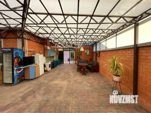 Дом 150м&sup2;, 1-этажный, участок 7 сот.  