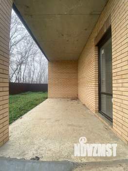 Дом 140м&sup2;, 2-этажный, участок 5 сот.  