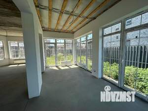 Дом 190м&sup2;, 2-этажный, участок 4 сот.  