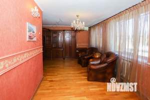 Дом 91м², 2-этажный, участок 1 сот.  