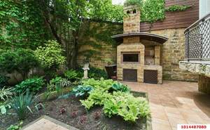 Дом 350м², 2-этажный, участок 7 сот.  