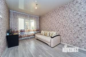 Дом 126м&sup2;, 2-этажный, участок 2 сот.  