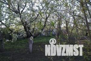 Дача 52м², 1-этажный, участок 6 сот.  
