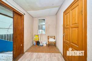 Дом 120м², 2-этажный, участок 6 сот.  