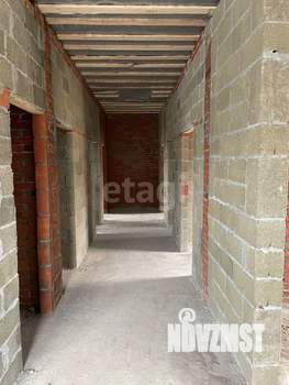 Дом 114м&sup2;, 1-этажный, участок 4 сот.  