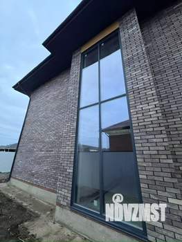 Дом 195м&sup2;, 2-этажный, участок 5 сот.  