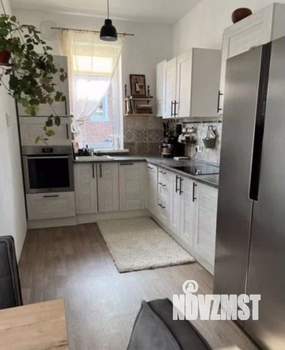 Дом 130м&sup2;, 1-этажный, участок 8 сот.  