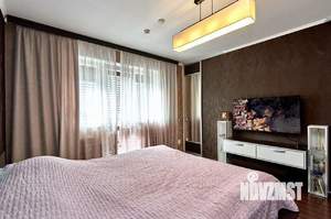 Таунхаус 123м&sup2;, 2-этажный, участок 2 сот.  