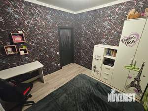 Дом 120м², 2-этажный, участок 3 сот.  