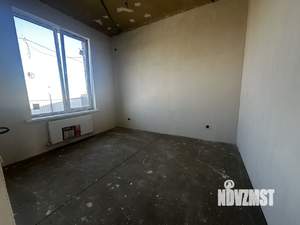 Дом 85м², 1-этажный, участок 4 сот.  