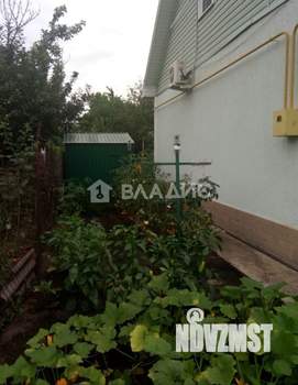 Дом 90м², 2-этажный, участок 4 сот.  