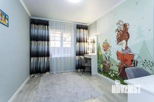 Дом 70м², 1-этажный, участок 4 сот.  