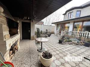 Дом 180м², 2-этажный, участок 5 сот.  