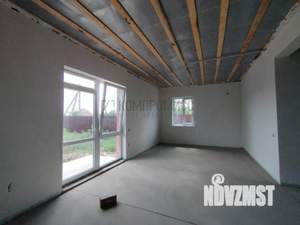 Дом 100м², 1-этажный, участок 5 сот.  