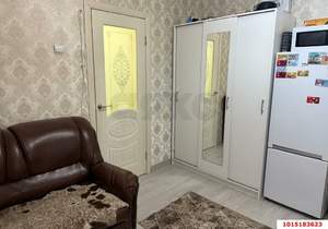 Дом 32м&sup2;, 1-этажный, участок 1 сот.  