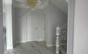 Дом 177м&sup2;, 2-этажный, участок 5 сот.  