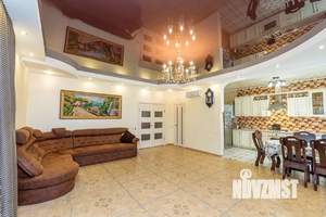 Дом 99м&sup2;, 1-этажный, участок 5 сот.  