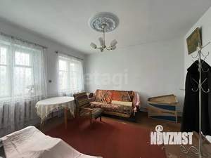 Дом 44м&sup2;, 1-этажный, участок 14 сот.  