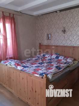 Дом 156м², 2-этажный, участок 4 сот.  