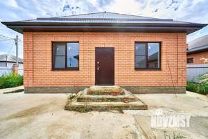 Дом 85м&sup2;, 2-этажный, участок 4 сот.  