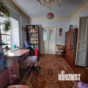 Дом 54м², 2-этажный, участок 6 сот.  