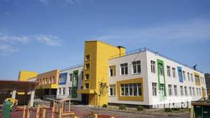 Дом 164м&sup2;, 2-этажный, участок 6 сот.  