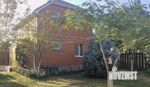 Дом 75м², 2-этажный, участок 4 сот.  