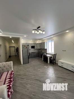 Дом 89м², 2-этажный, участок 5 сот.  