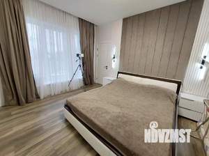 Дом 125м², 2-этажный, участок 6 сот.  
