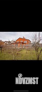 Дом 320м², 2-этажный, участок 10 сот.  