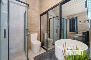 Дом 47м&sup2;, 1-этажный, участок 5 сот.  