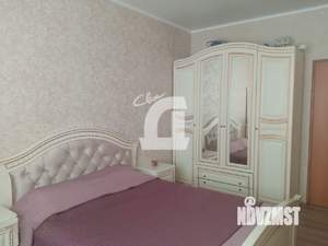 Таунхаус 114м², 3-этажный, участок 1 сот.  