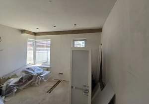 Дом 153м&sup2;, 2-этажный, участок 6 сот.  