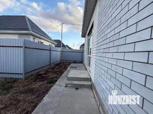 Дом 99м&sup2;, 2-этажный, участок 3 сот.  