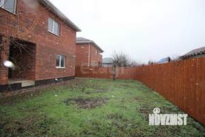 Дом 187м&sup2;, 2-этажный, участок 4 сот.  