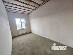 Дом 130м&sup2;, 2-этажный, участок 4 сот.  