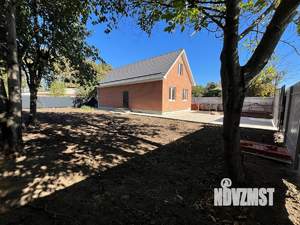 Дом 155м², 2-этажный, участок 6 сот.  