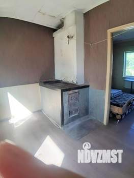 Дом 40м&sup2;, 2-этажный, участок 4 сот.  