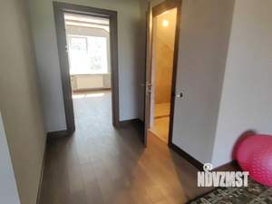 Дом 132м², 2-этажный, участок 6 сот.  