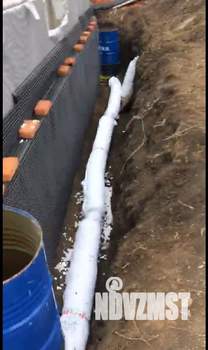 Дом 77м&sup2;, 1-этажный, участок 8 сот.  